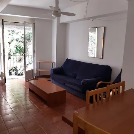 Centrum Apartamento *